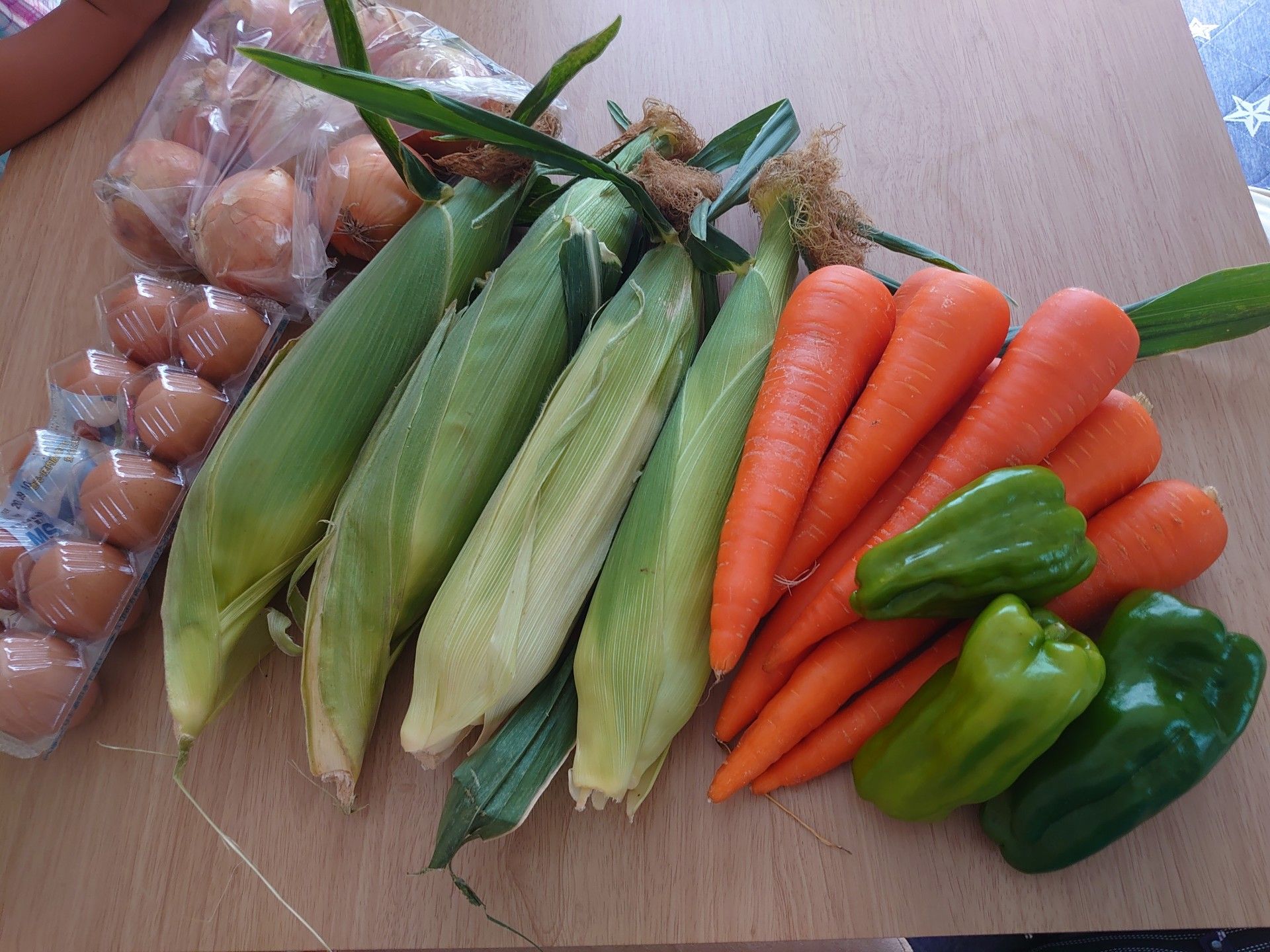 野菜詰め放題 日常 楽天ブログ