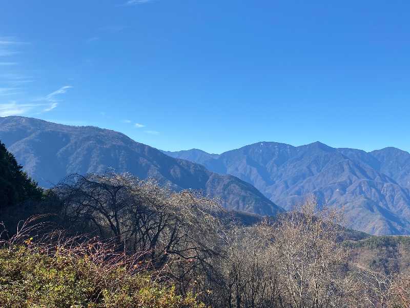 身延山（1153m）山梨100名山（1） | 醍醐山と下部（しもべ）温泉 - 楽天ブログ