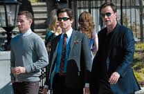 ホワイトカラー シーズン4