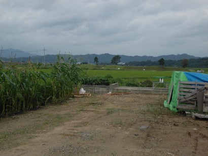 0837村より土城を望む.JPG