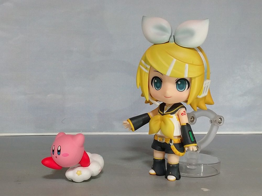 星のカービィ / ガチャ ハグコット ケーブルアクセサリー 32点 セット 星のカービィ ハグコット2｜ガシャポンオフィシャルサイト