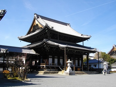 興正寺