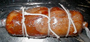 鶏ハム6