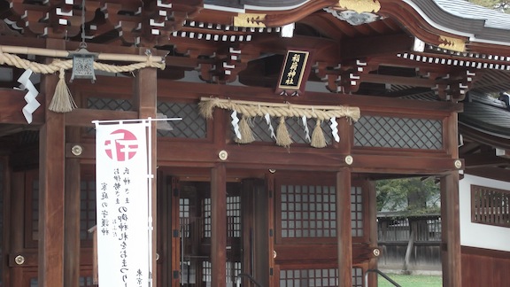 立川諏訪神社６