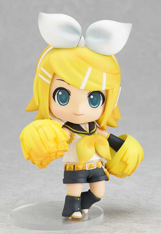ねんどろいど 鏡音リン | 第3ブログ
