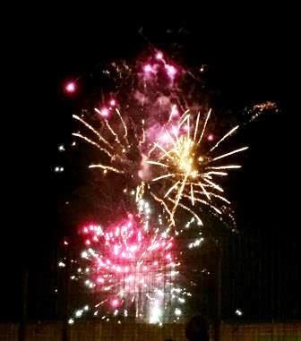 サーティワン クラッシュミニオン 周船寺花火大会 Y S Favorites 楽天ブログ