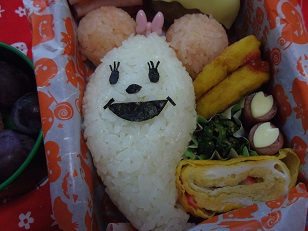 お弁当