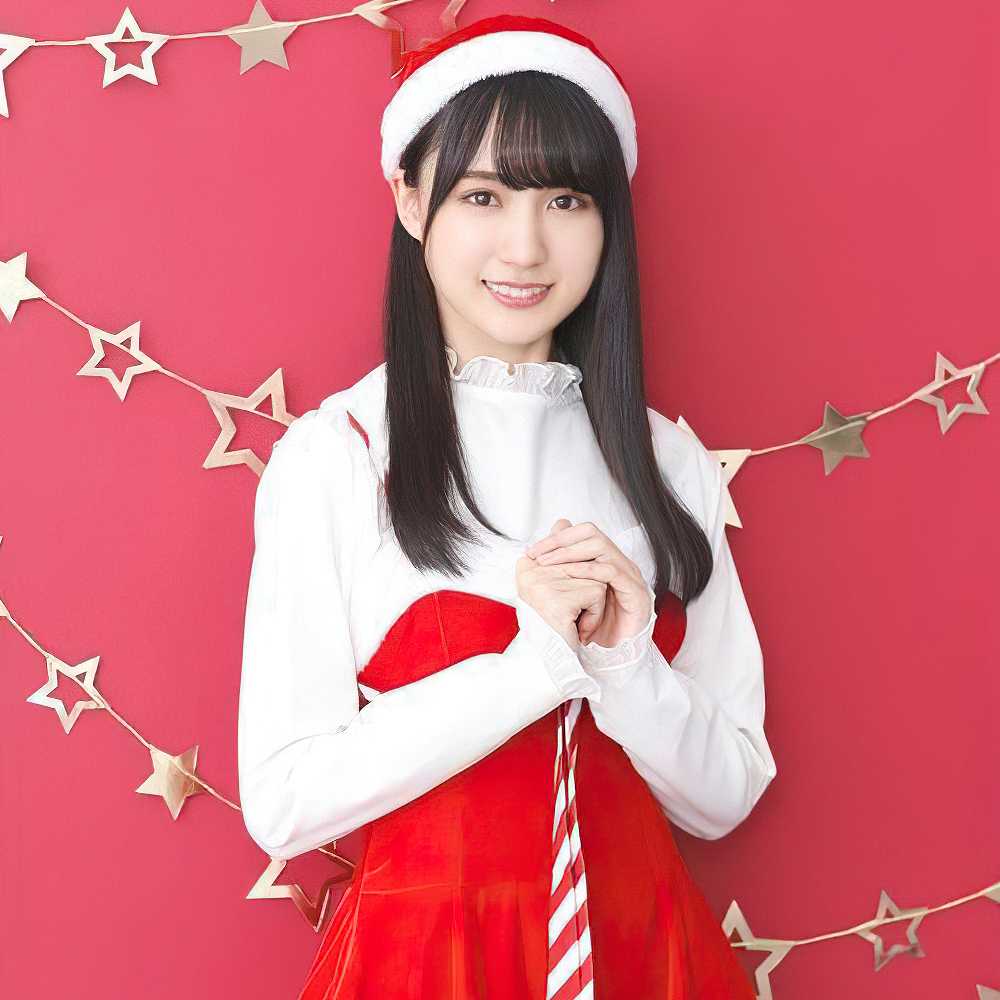乃木坂46 賀喜遥香 直筆サイン 生写真 サンタ ヨリ 乃木坂46 賀喜遥香 生写真 直筆サイン - メルカリ