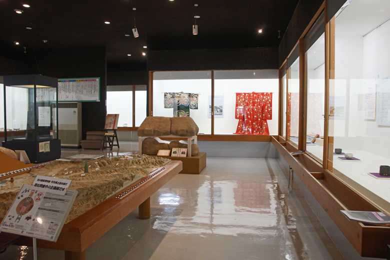 岐阜県可児市 可児郷土歴史館 1 | 吾が徒然 - 楽天ブログ