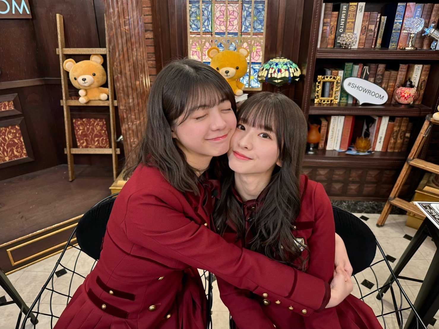 ☆乃木坂46♪冨里奈央＆菅原咲月『猫舌SHOWROOM』に登場！【映像付】2024.1.24 ルゼルの情報日記 楽天ブログ