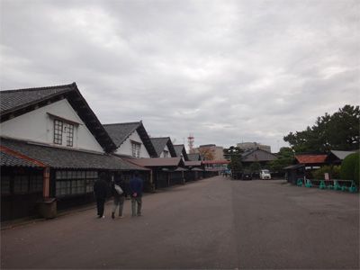 山居倉庫 宇宙のかたすみで 楽天ブログ 山居倉庫 宇宙のかたすみで 楽天ブログ