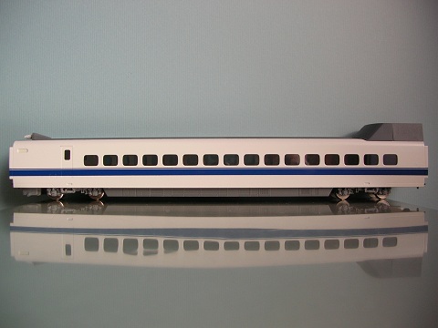 300系９号車