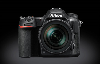 ニコン D500 16mm-80mm 3月発売予定 デジタル一眼レフカメラ