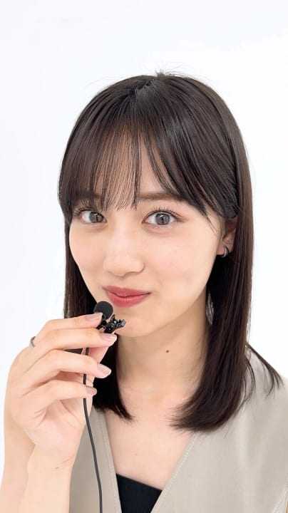 ☆乃木坂46♪山下美月【おひとりさま天国】ショート動画「結局人は人