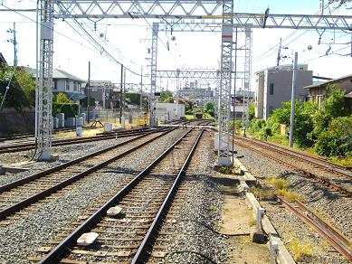 京阪電気鉄道