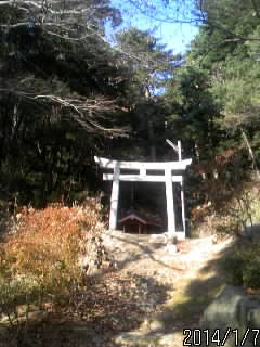 神社