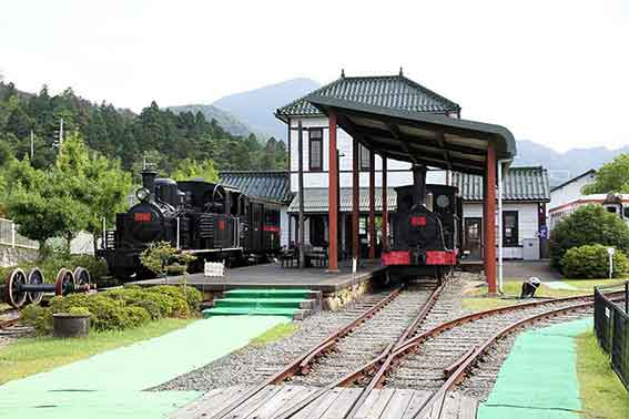 加悦SL広場-02♪