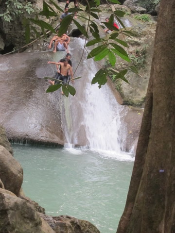 erawan waterfall4