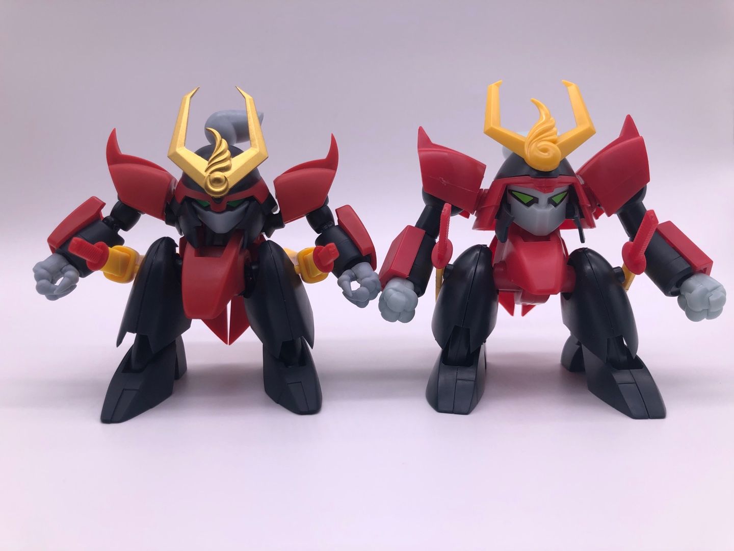 最適な価格 PLAMAX 龍神丸 戦神丸 魔神英雄伝ワタル