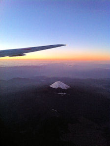 Mt FUJI