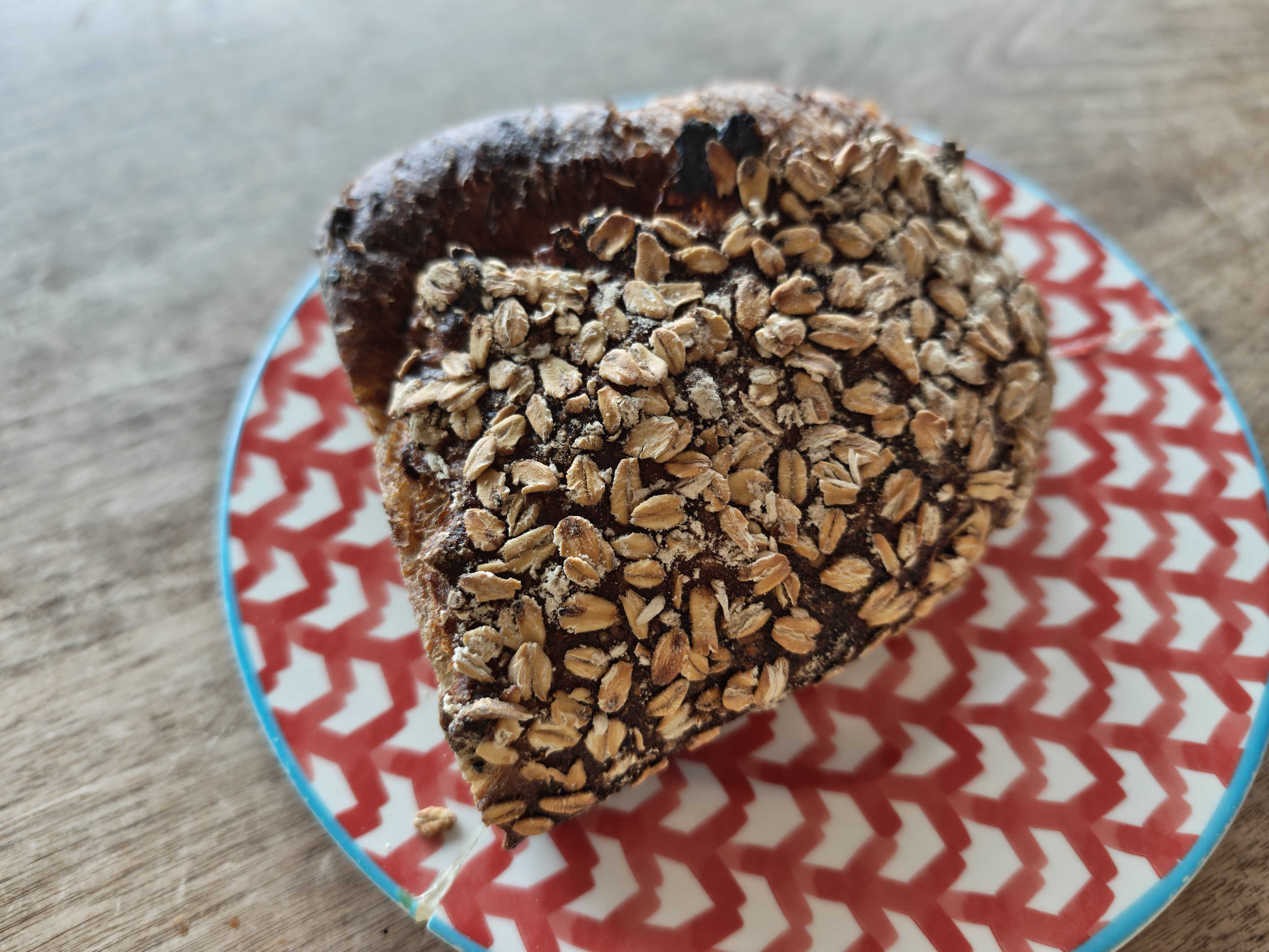 鹿児島県　つくるてベーカリー　通販　種のカンパーニュ