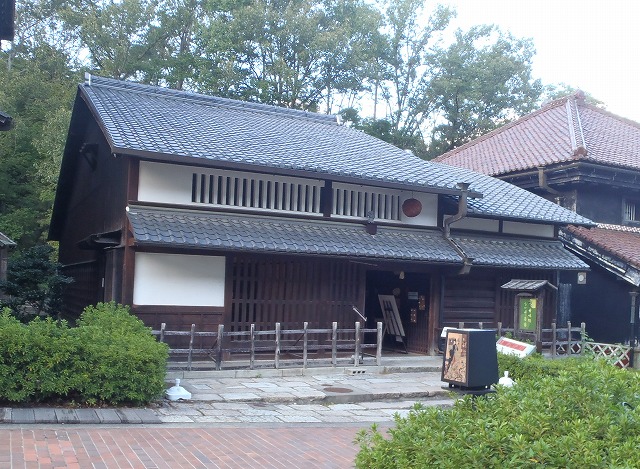 中井