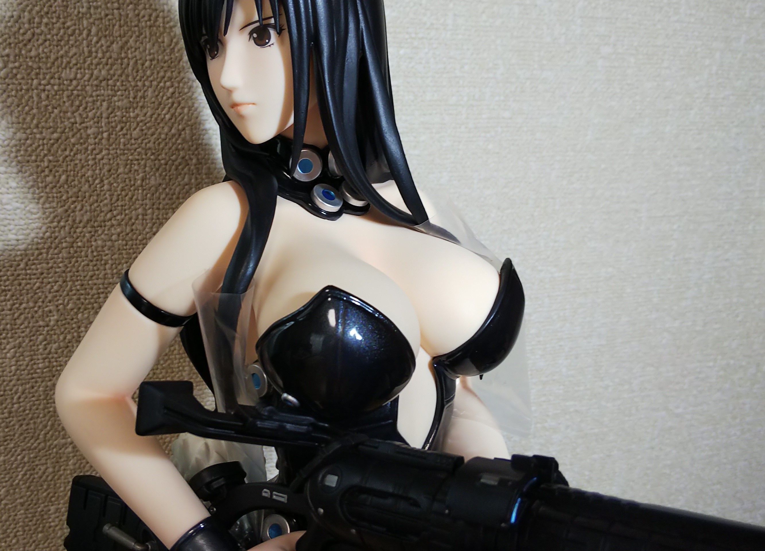 GANTZ レイカ バニーVer. FREEing フリーイング eva.gov.co