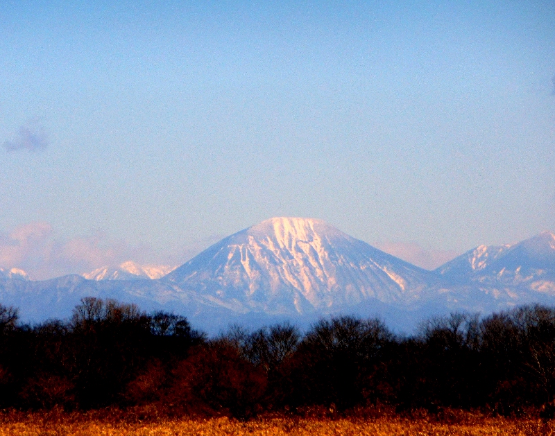 Mt-Nantai