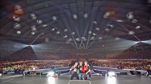 jyj 2014.11.19東京ドーム3