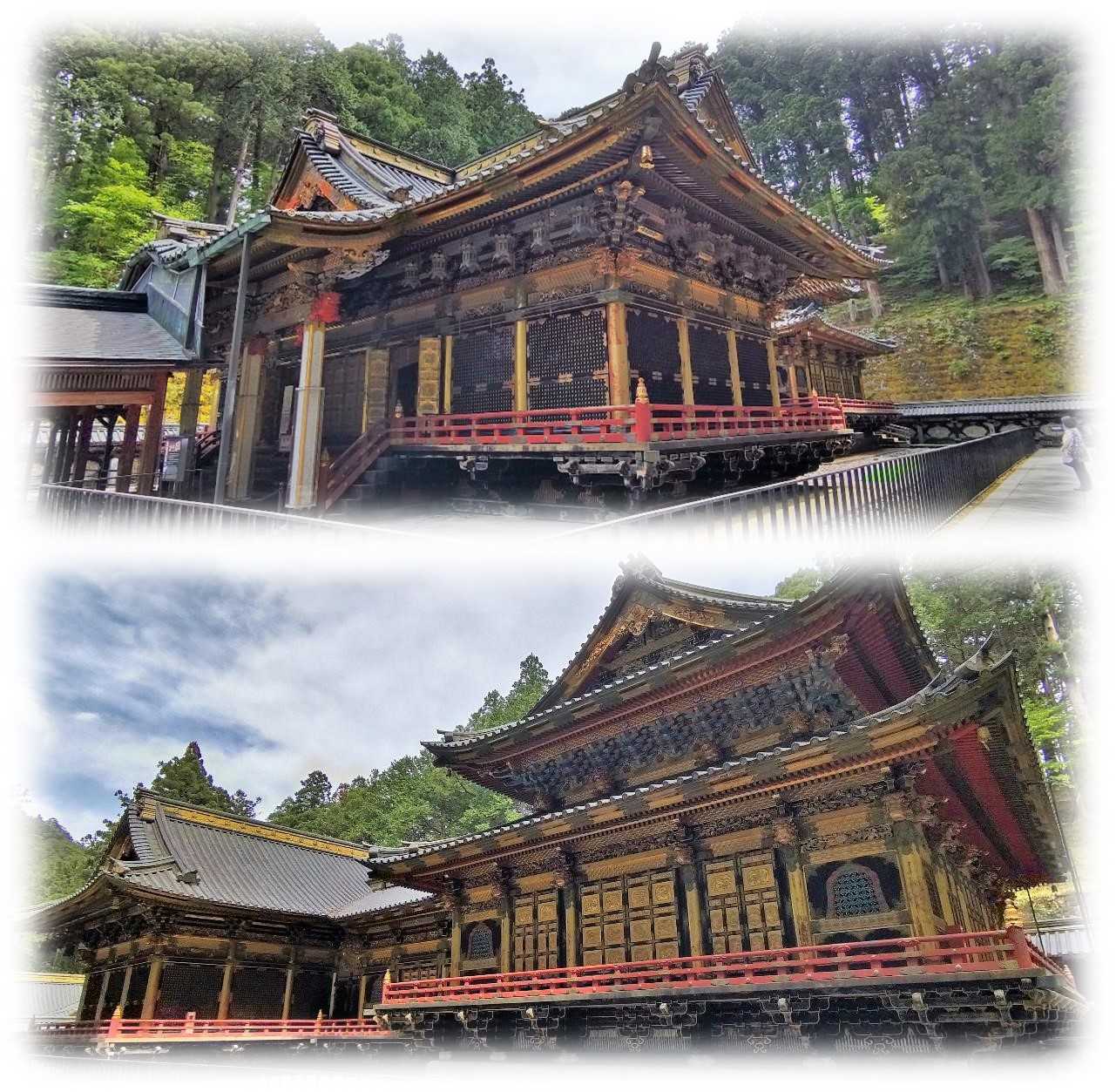 日光山輪王寺と大猷(たいゆう)院廟 | おやじのブログ - 楽天ブログ