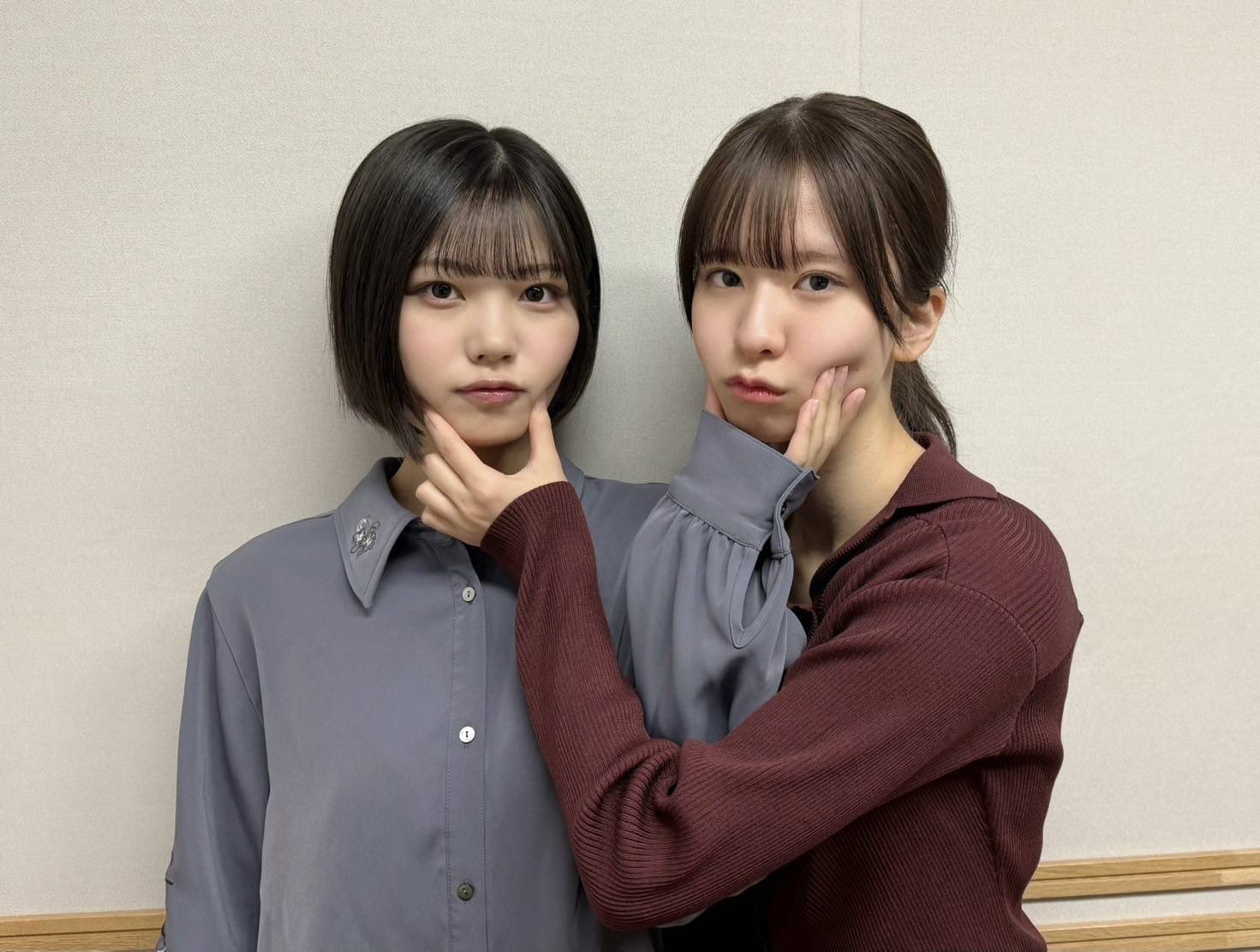 ☆乃木坂46♪菅原咲月(MC)中西アルノ(ゲスト)『乃木坂46の「の