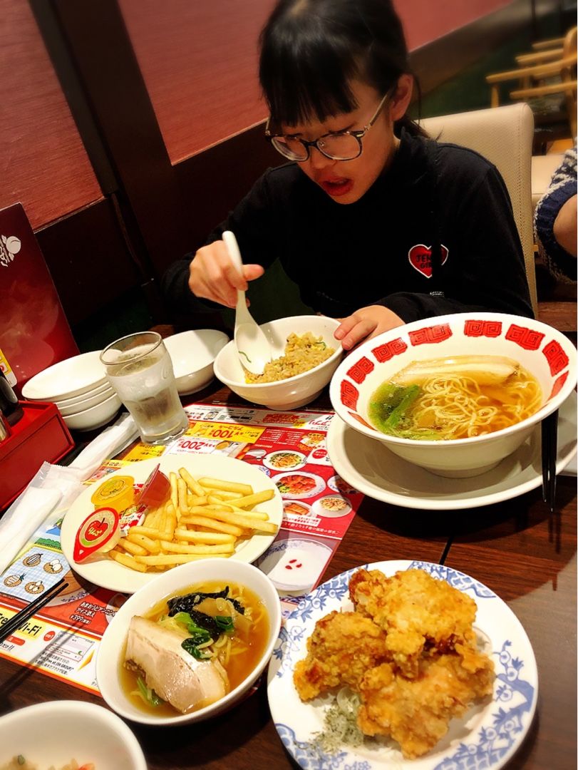 久しぶりの家族で外食 再婚のススメ 楽天ブログ