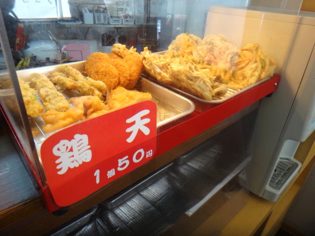 じんそば　西八王子店