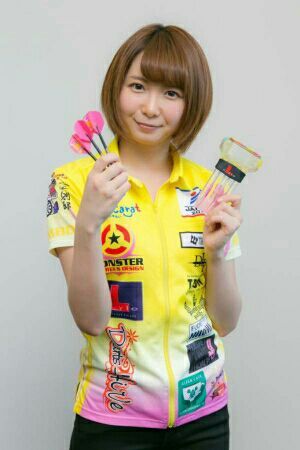 まよんぬ えぐちょ バグース川崎に来店 あぷちゃんのダーツ道 ａａフライトへのながーーーい道のり 楽天ブログ