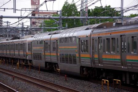 113系初期車（幕張区）：房総地区普通列車 | マル鉄鉄道写真館2