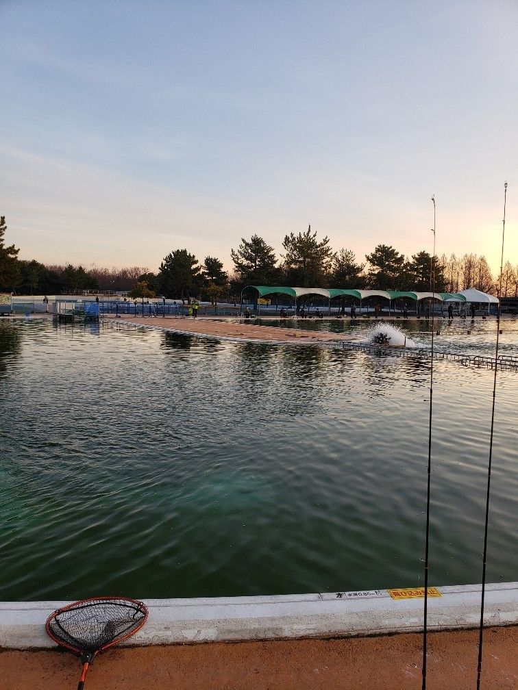 レギュレーション ルール を守って釣りをしよう 川越水上公園釣行 No Fish No Life ３度の飯より釣りが好き 楽天ブログ