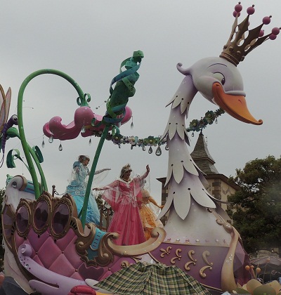 ハピネス・イズ・ヒア