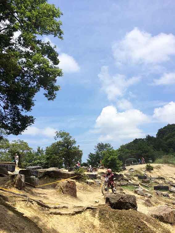 四国選手権トライアル第5戦愛媛大会-02♪