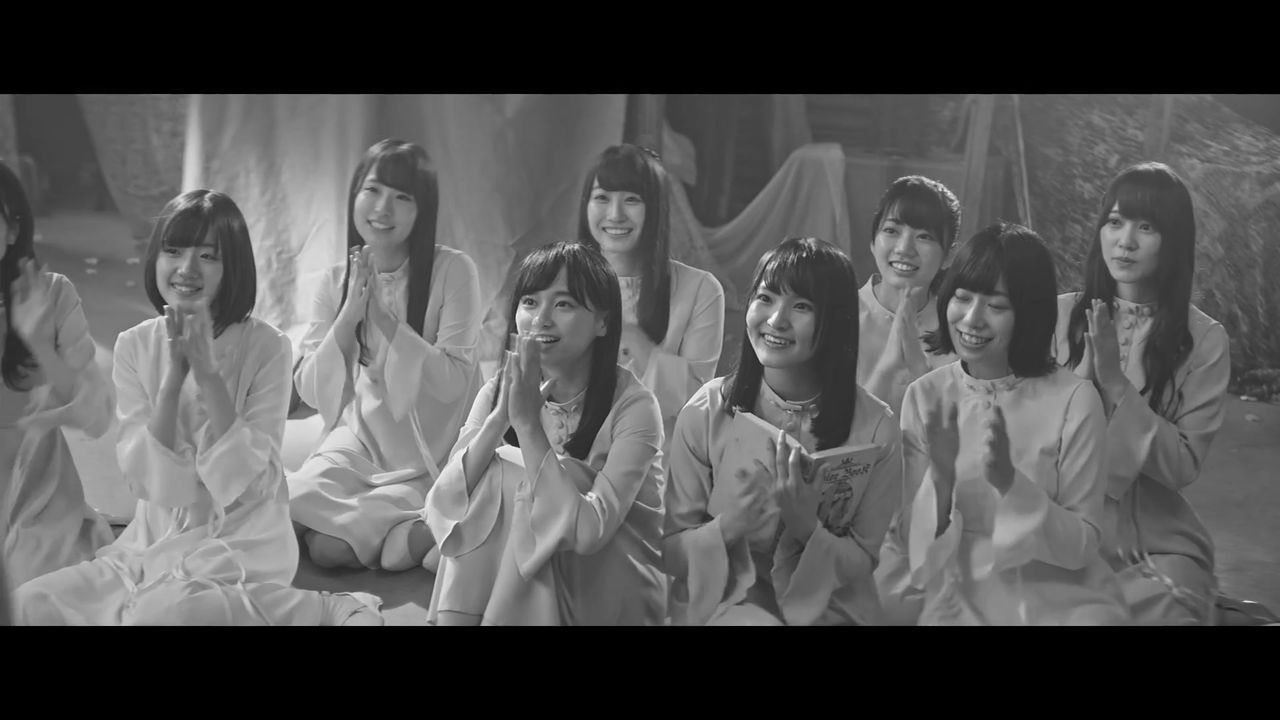 欅坂46 けやき坂46 それでも歩いてる Mvフルver 公開 5th 風に吹かれても 共通c W曲 ルゼルの情報日記 楽天ブログ