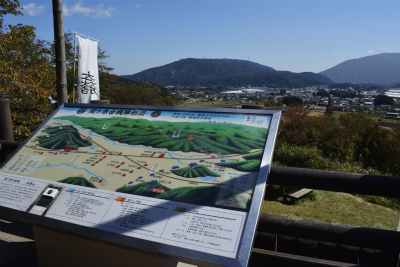 関ヶ原4