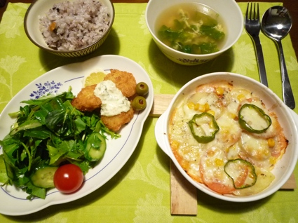 2012.03.05ほたてフライ＆トマトとし?ゃか?いものチース?焼＆レタス卵スーフ?7.jpg