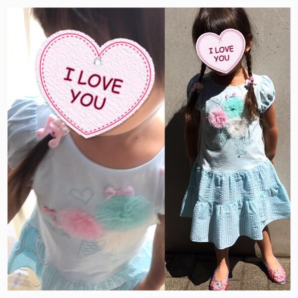 メゾのサーティワンコラボが欲しい☆ | みかづきの子供服お買い物ブログ - 楽天ブログ