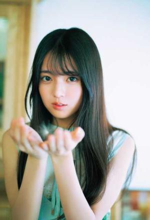Amazon.co.jp: 乃木坂46 賀喜遥香 生写真 レザージャケット