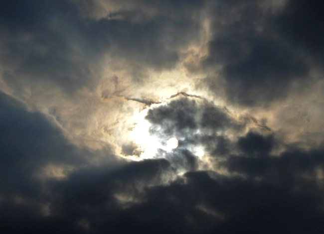 空