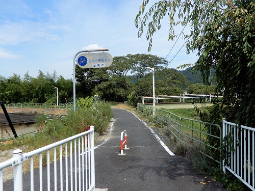 30野洲川自転車道.JPG