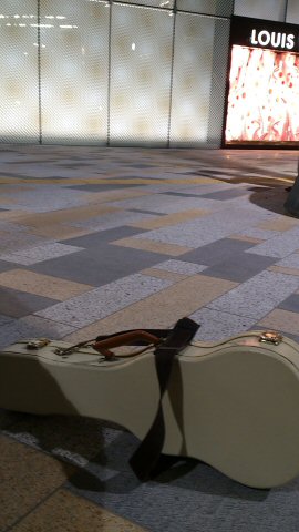 東京駅八重洲口