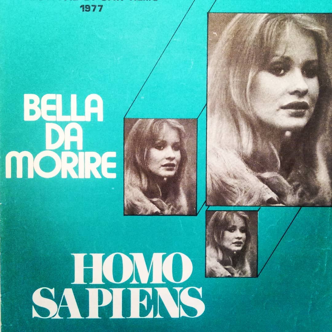 涙の日曜日 ホモ サピエンス 映像付 Bella Da Morire Homo Sapiens ルゼルの情報日記 楽天ブログ