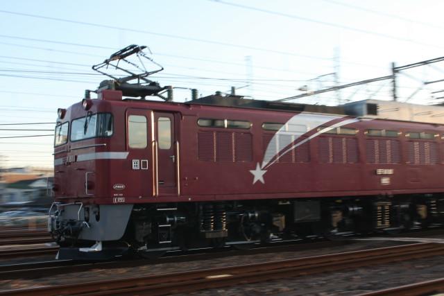 EF81 81水戸ホキ工臨.と 2012.12.12記念切符3
