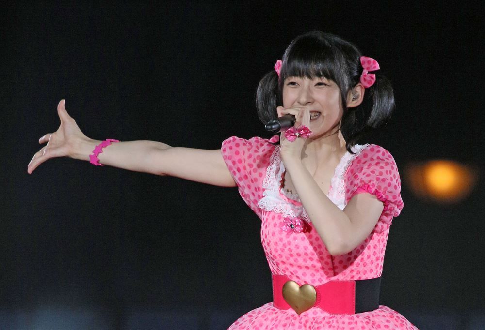 嗣永桃子】ラストライブ ありがとう おとももちレポ2017.6.30