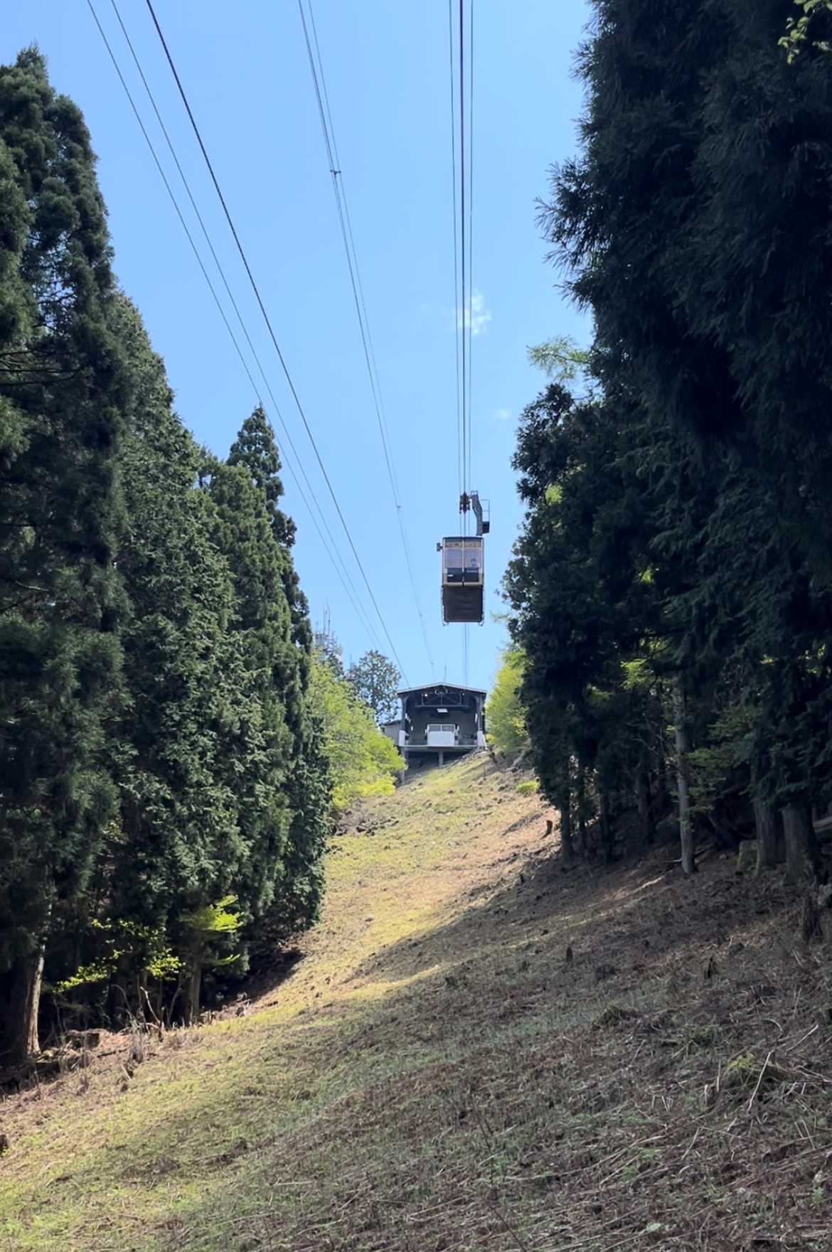 比叡山登山(^_-)-☆ | わたしのブログ by 365happy気分 - 楽天ブログ